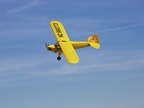 Piper J-3 Cub 450